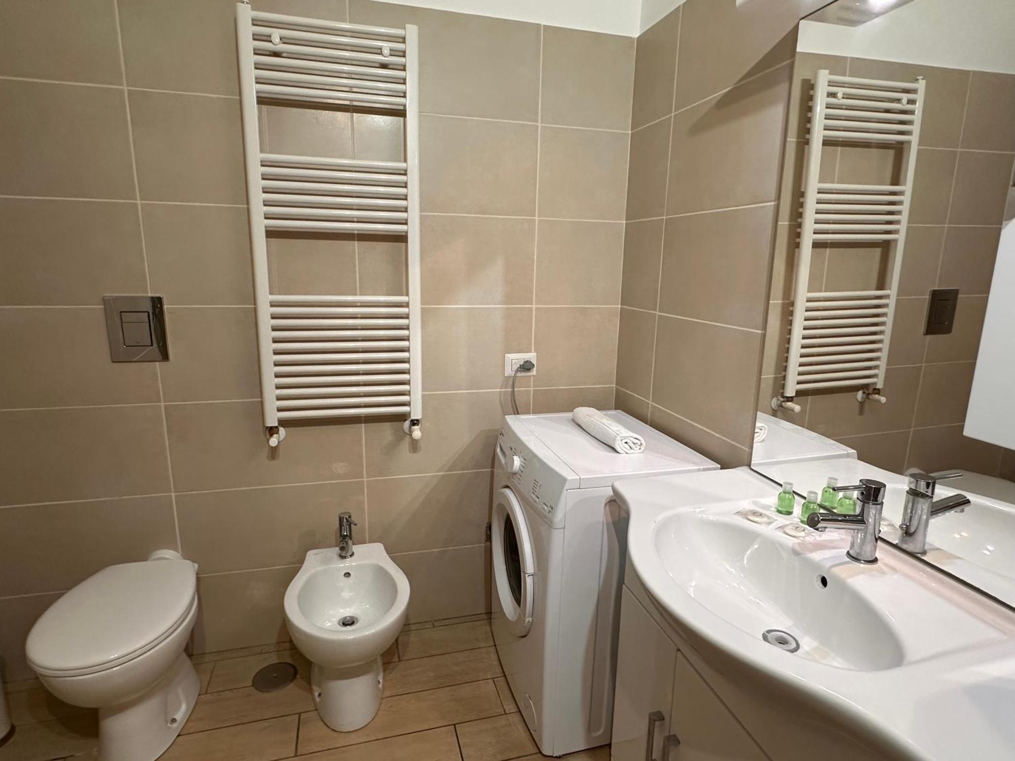 Apartamento Civico 120 - Vomero View - My Place *