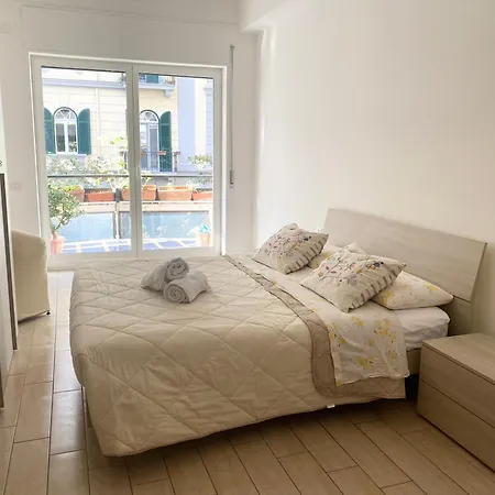 Civico 120 - Vomero City View - My Place Naples Exterior photo