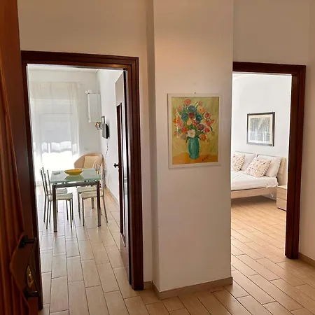 Civico 120 - Vomero City View - My Place Naples Exterior photo
