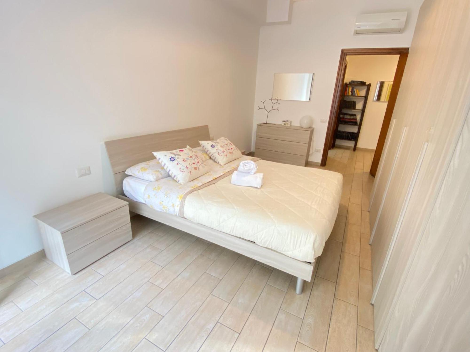 Civico 120 - Vomero View - My Place Apartment *