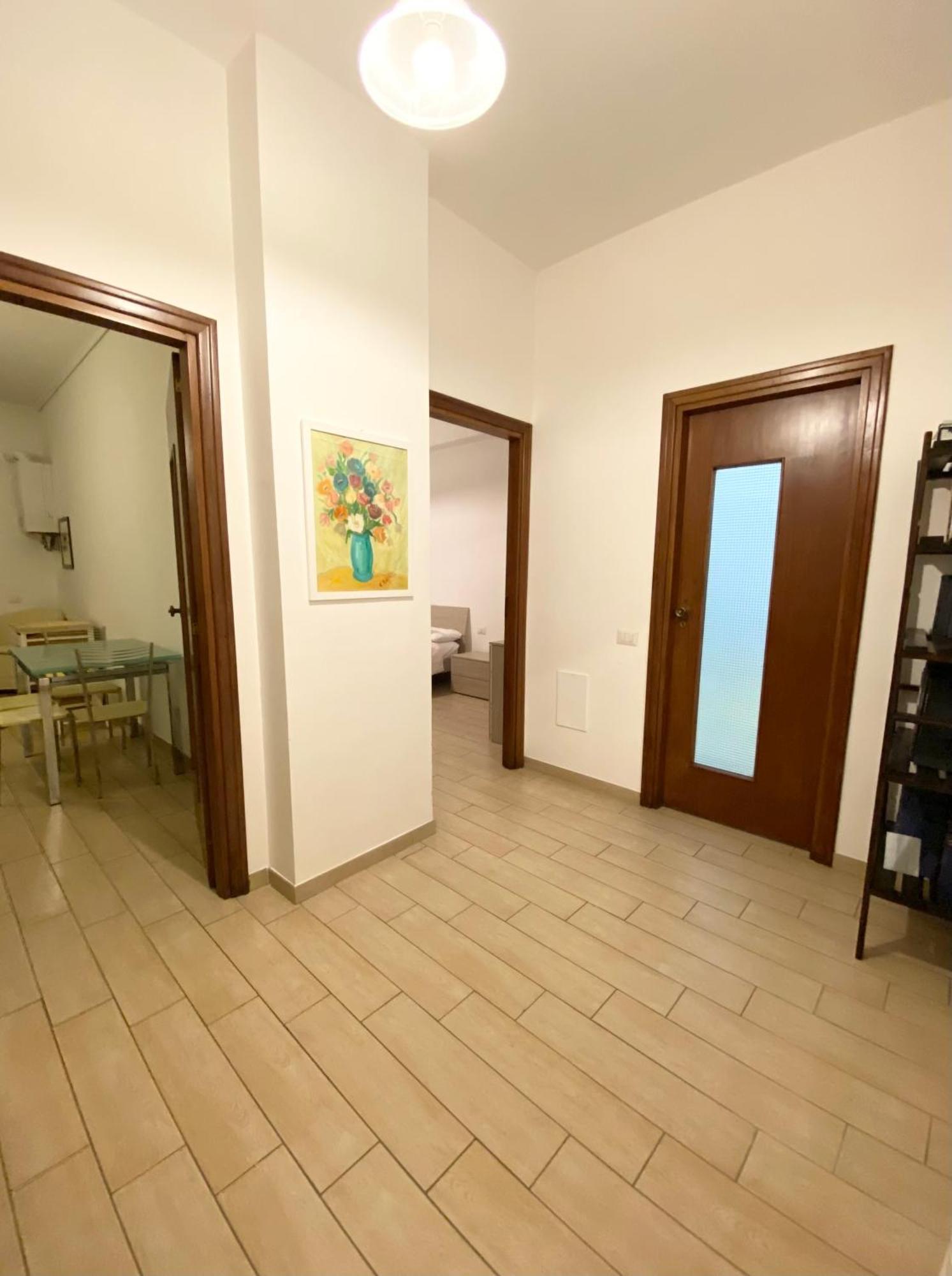 Apartment Civico 120 - Vomero View - My Place Naples
