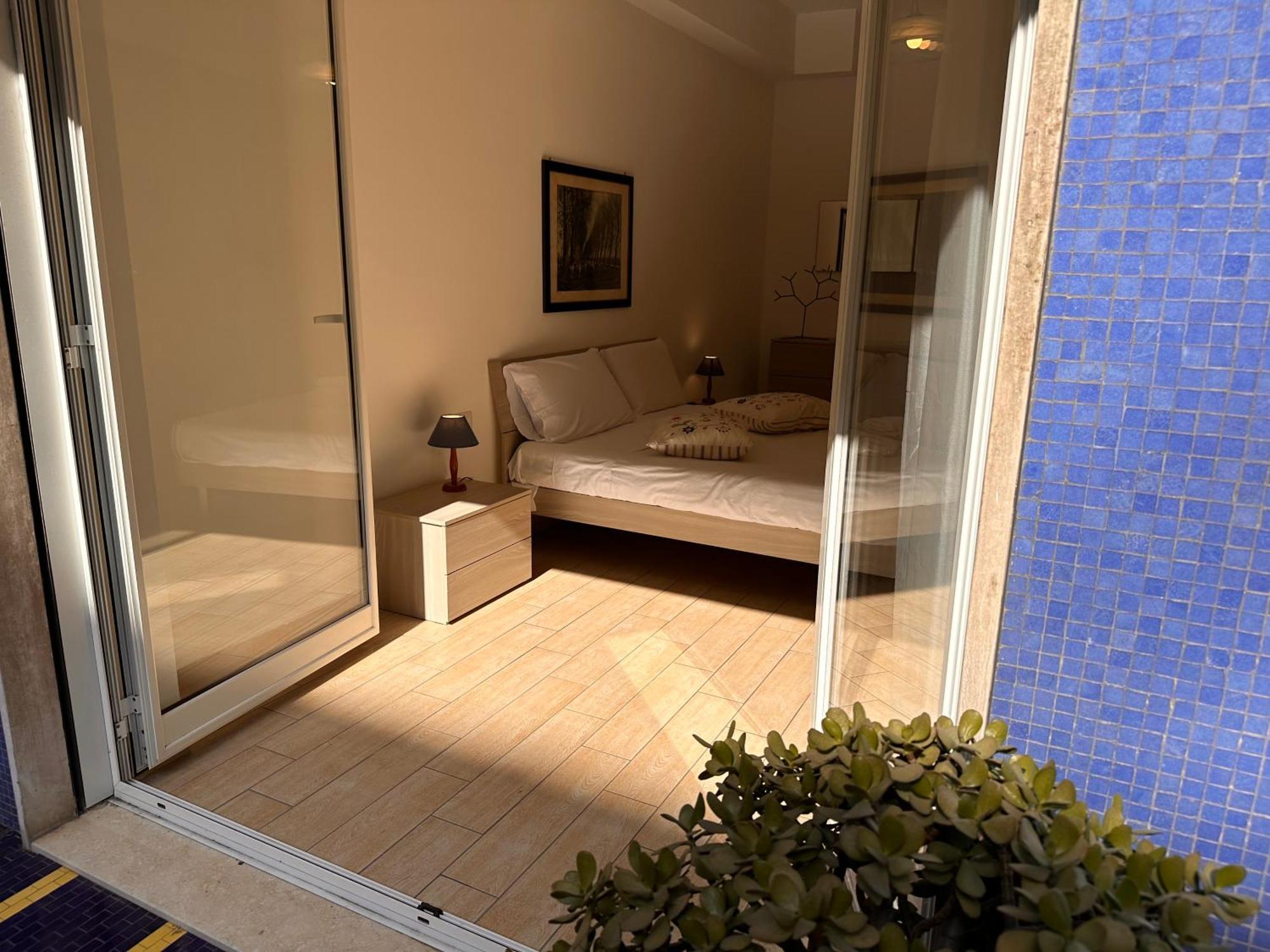 Apartment Civico 120 - Vomero View - My Place *