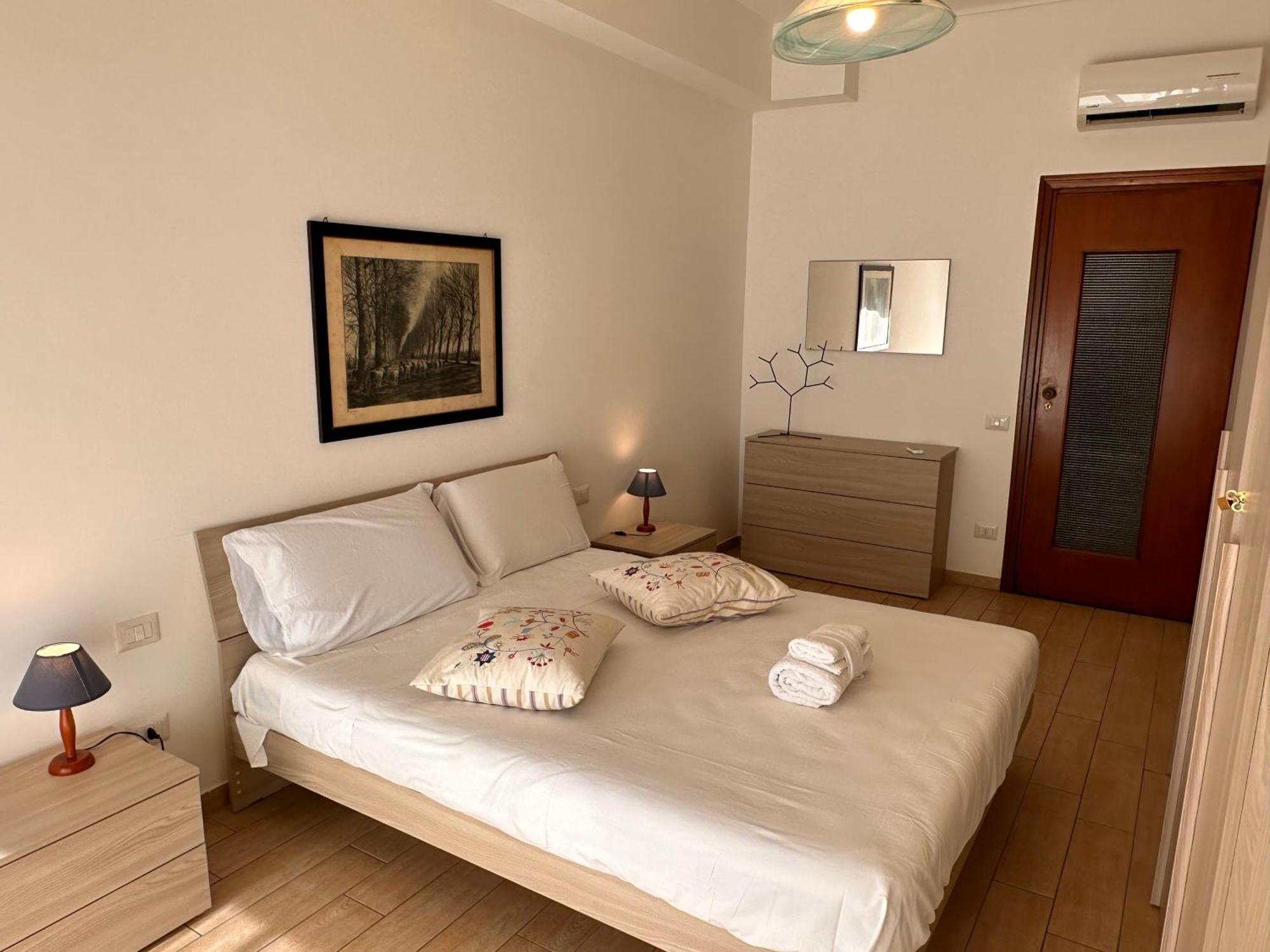 Civico 120 - Vomero View - My Place Apartment