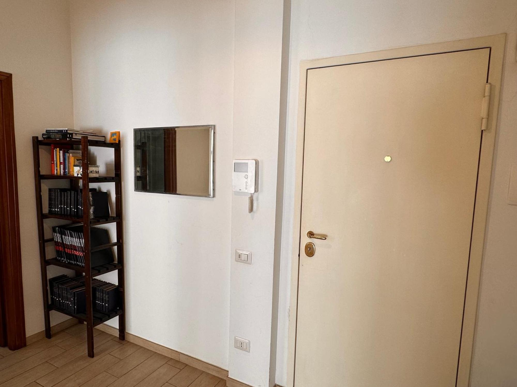 Civico 120 - Vomero View - My Place