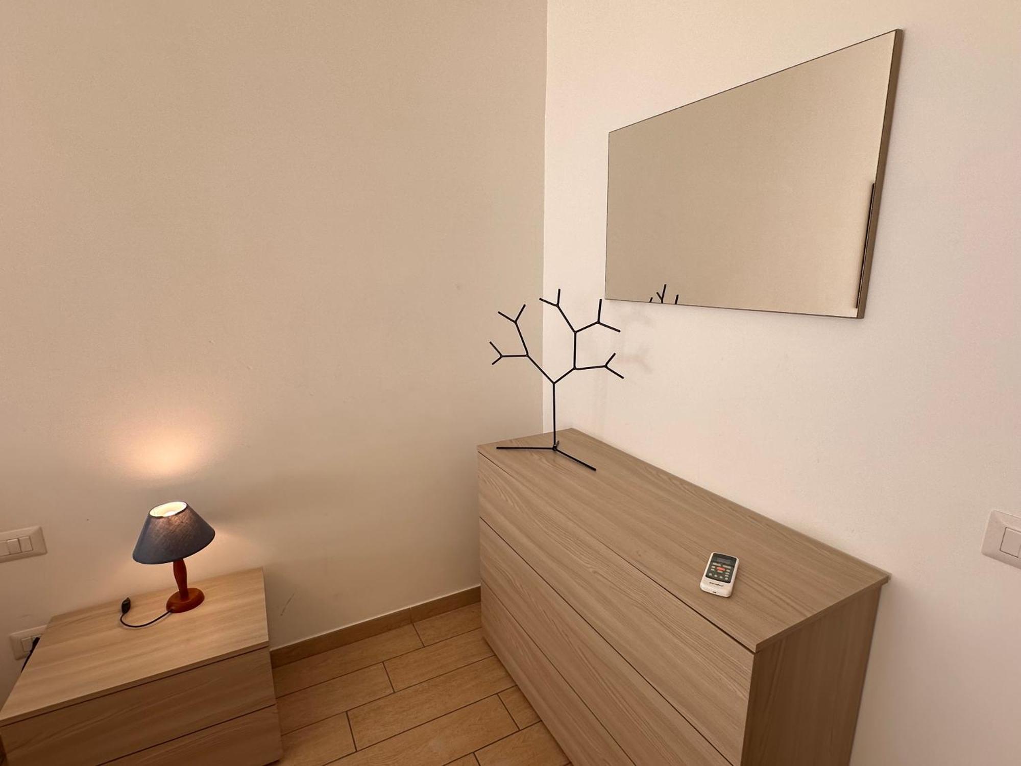 Civico 120 - Vomero View - My Place *