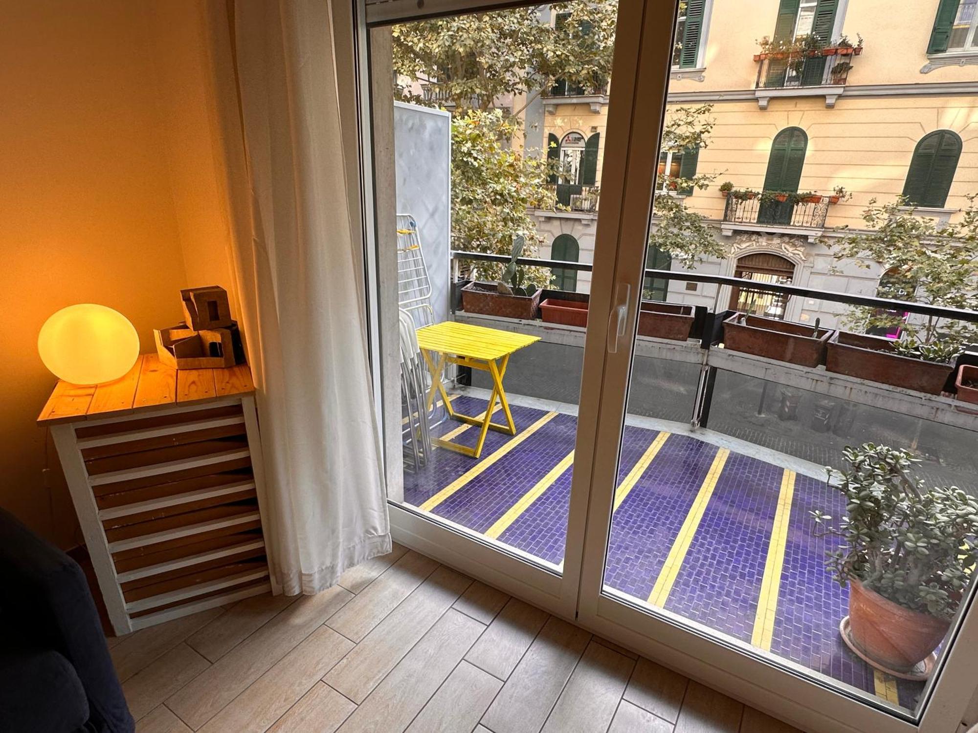 Civico 120 - Vomero View - My Place * Naples