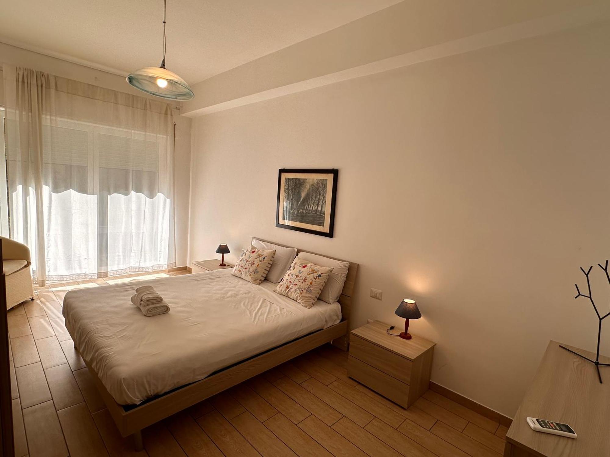 Apartment Civico 120 - Vomero View - My Place *