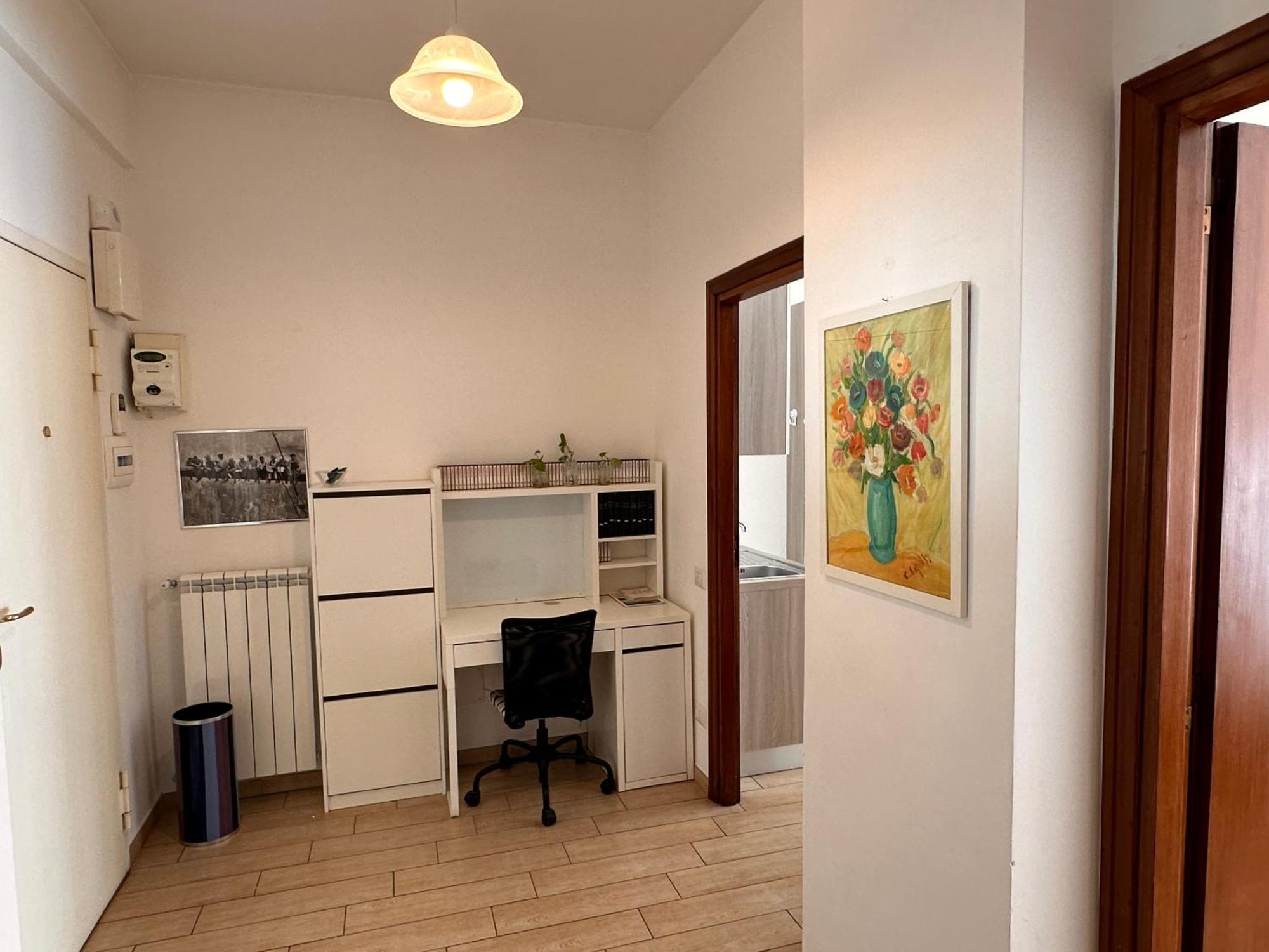 Apartment Civico 120 - Vomero View - My Place *